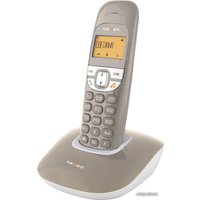 Радиотелефон TeXet TX-D6505A