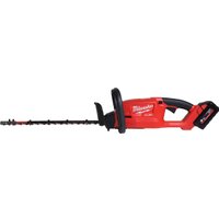 Кусторез Milwaukee M18 FHET45-0 4933493293 (без АКБ)