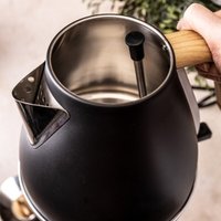 Электрический чайник Klausberg KB-7706