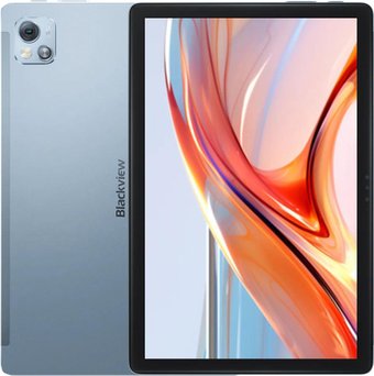 Планшет Blackview Tab 13 Pro 8GB/128GB LTE (голубой)