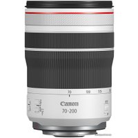 Объектив Canon RF 70-200mm F4L IS USM