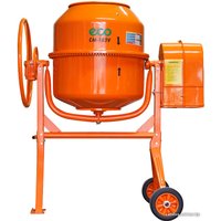 Бетономешалка ECO CM-183V