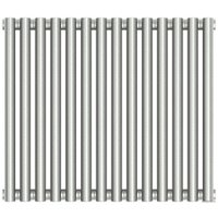 Стальной трубчатый радиатор Сунержа Эстет-11 500х630 14 секций (сатин)