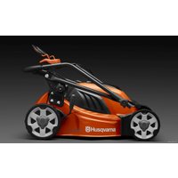 Газонокосилка Husqvarna LC 141iV Kit 967099209 (с 1-им АКБ)