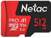 512GB 500 Extreme Pro NT02P500PRO-512G-S