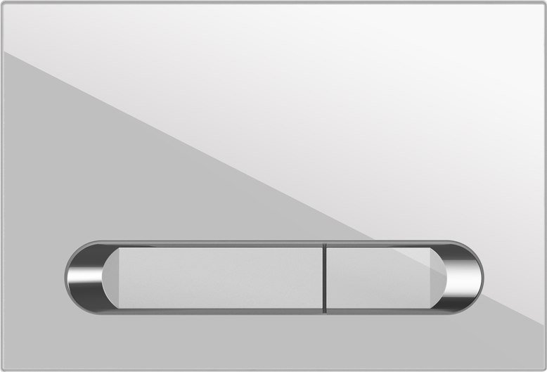 

Панель смыва Cersanit Estetica 64111