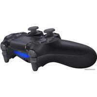 Геймпад Sony DualShock 4 v2 (черный) [CUH-ZCT2E]