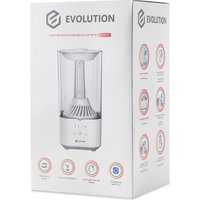 Увлажнитель воздуха Evolution HF-878 Smart + набор кружек Makkua Cup Cozyday MC270