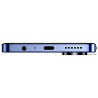 Телефон Tecno Camon 20 Pro 8GB/256GB (голубая фиалка)