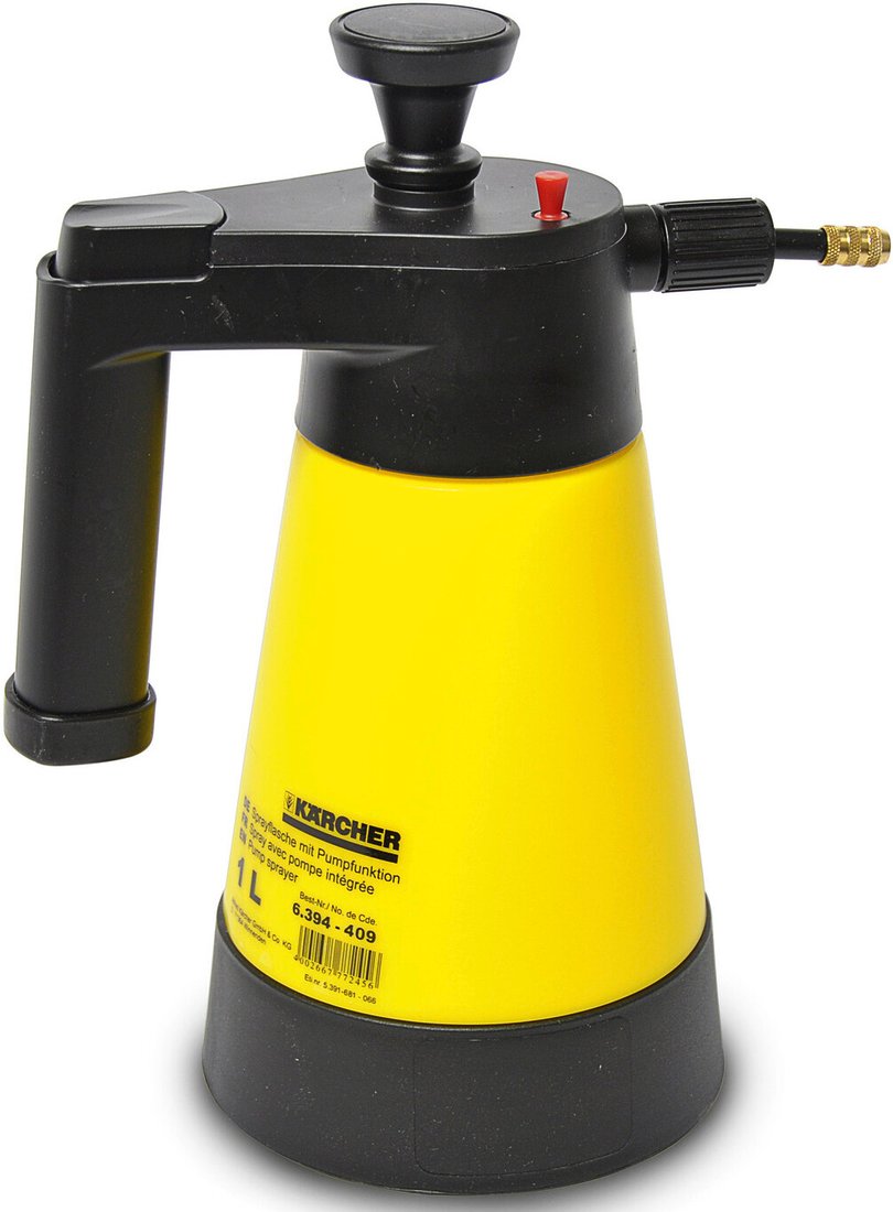 Пульверизатор Kolner 6.394-409.0