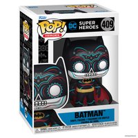 Фигурка Funko Heroes DC Dia De Los Batman 57413