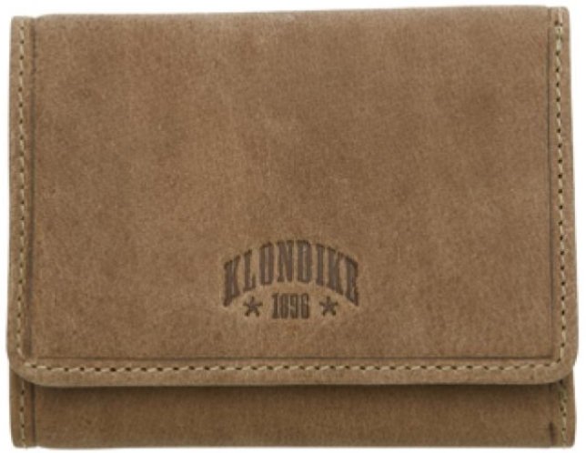

Кошелек Klondike 1896 KD1002-02