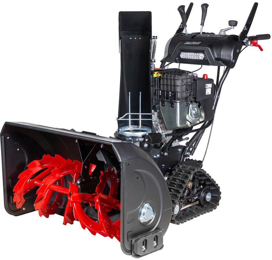 

Снегоуборщик RedVerg RD-SB87/2100BS-TE