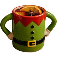 Кружка Classmark Montserrat HHL25012435 (450мл)