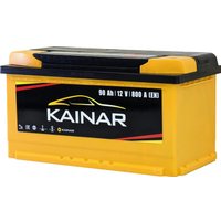 Автомобильный аккумулятор Kainar R (90 А·ч)