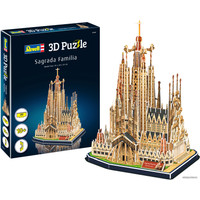 3Д-пазл Revell 00206 Sagrada Familia