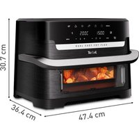 Аэрогриль (аэрофритюрница) Tefal EY9228E0