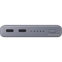 Внешний аккумулятор Samsung EB-U3300 (темно-серый)