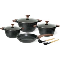 Набор кастрюль UCC Life UC2907