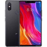 Смартфон Xiaomi Mi 8 SE 6GB/64GB (черный)