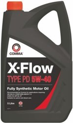 X-Flow Type PD 5W-40 5л