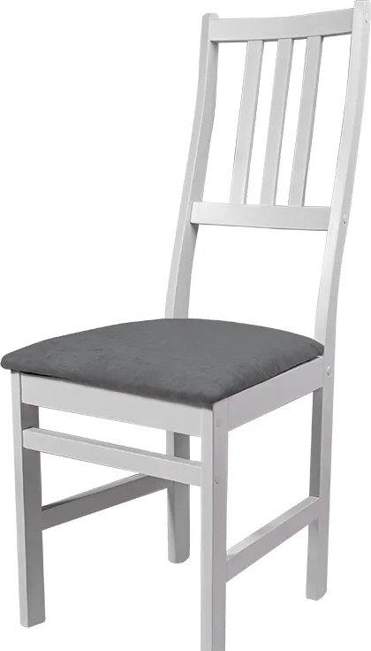 

Стул M&M Инвуд (Белая эмаль/Какао 4)