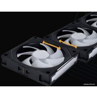 Набор вентиляторов с контроллером Lian Li Uni Fan SL Infinity 120 G99.12SLIN3B.R0