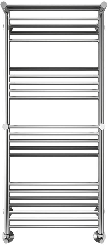 

Полотенцесушитель TERMINUS Аврора 32/20 П22 500x1200 (с 2 полками)