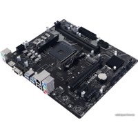 Материнская плата BIOSTAR B550MH 3.0 Ver. 6.1