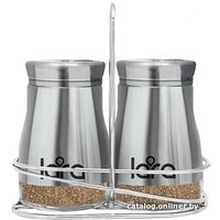 Перечница и солонка Lara LR08-06