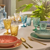 Стакан для воды и напитков Tognana Glass Elsa N3557276039