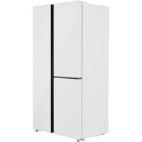 Холодильник side by side ZUGEL ZRTD459GW