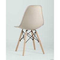 Стул Stool Group Style DSW (бежевый) 4шт.