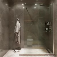 Душевая стенка Benetto BEN-602 SL C 110x200 в Гомеле