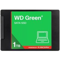 SSD WD Green 1TB WDS100T5G0A
