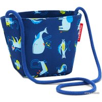Сумка Reisenthel Minibag kids IV4066 (abc friends blue)