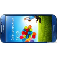 Смартфон Samsung Galaxy S4 (32Gb) (I9500)