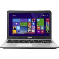 Ноутбук ASUS R556LJ-XO164T