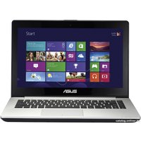 Ноутбук ASUS VivoBook S451LB-CA019H