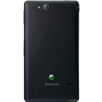 Смартфон Sony Xperia Go ST27i