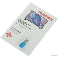 Телевизор TELEFUNKEN TF-LED32S72T2