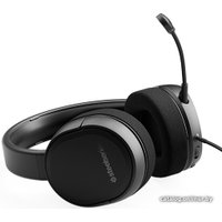 Наушники SteelSeries Arctis Raw