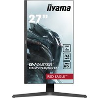 Игровой монитор Iiyama G-Master Red Eagle GB2770QSU-B1