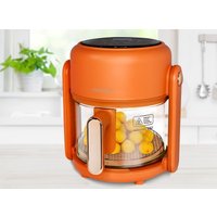 Аэрогриль (аэрофритюрница) Oursson AG3500GD/OR