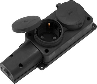 Розетка Bylectrica Р16-9144