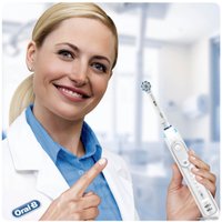 Сменная насадка Oral-B Sensi Ultrathin EB60-4 (4 шт)