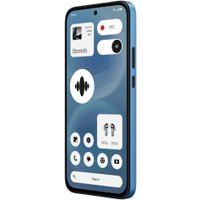 Телефон Nothing Phone (4b) 8GB/128GB (синий)