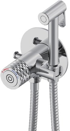 Gappo G7288 гигиенический душ купить в Минске