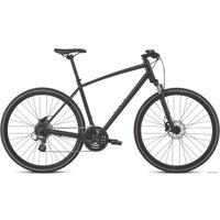 Велосипед Specialized CrossTrail Hydraulic Disc L 2019