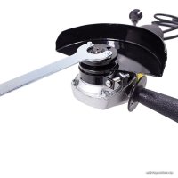 Угловая шлифмашина WMC Tools WMC-S1M-DH31-115